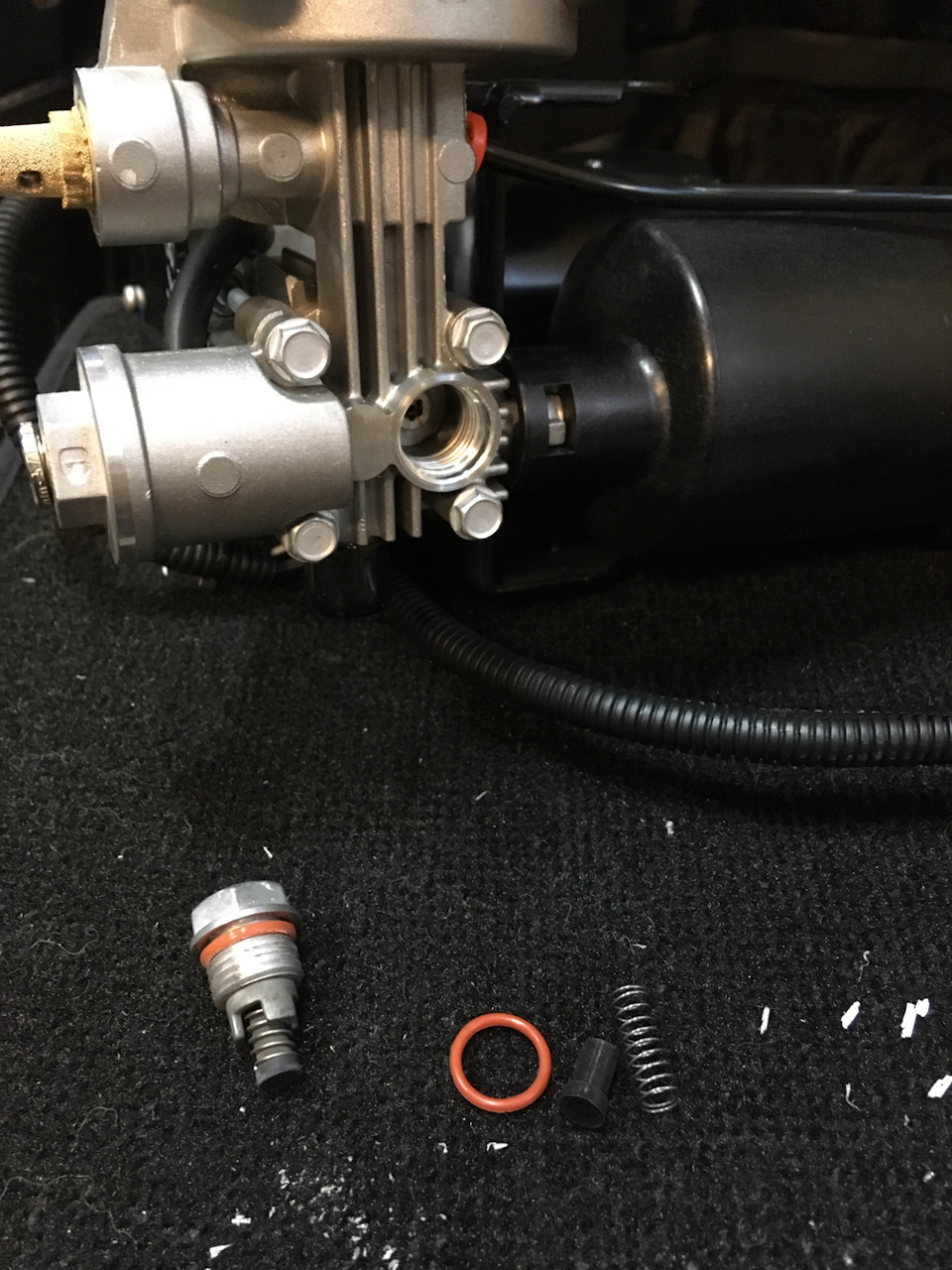 Lifan Cebrium — перевод на евро 2 — "ПРО ЧИП" на DRIVE2