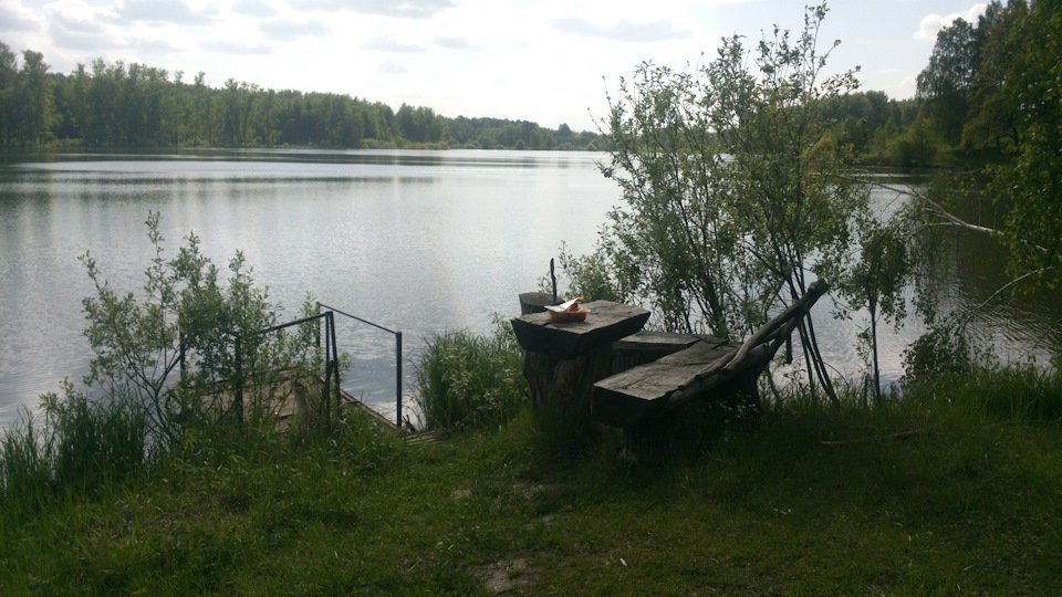 Рекомендую затянуть с необходимым моментом подрамники и ходовую ...