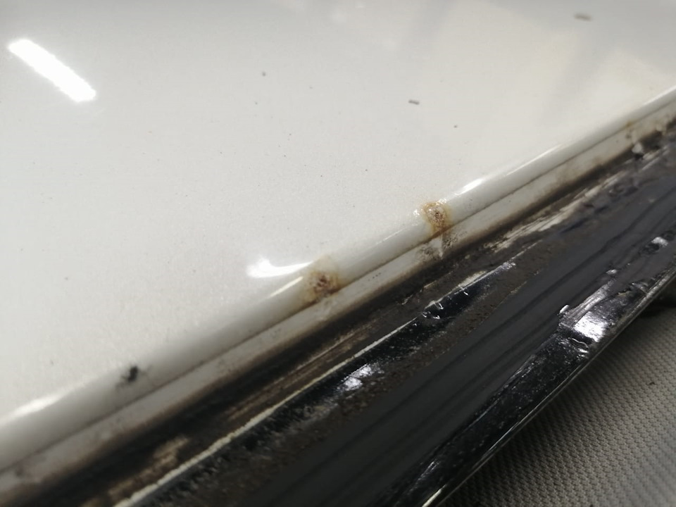 Фото в бортжурнале Hyundai i40