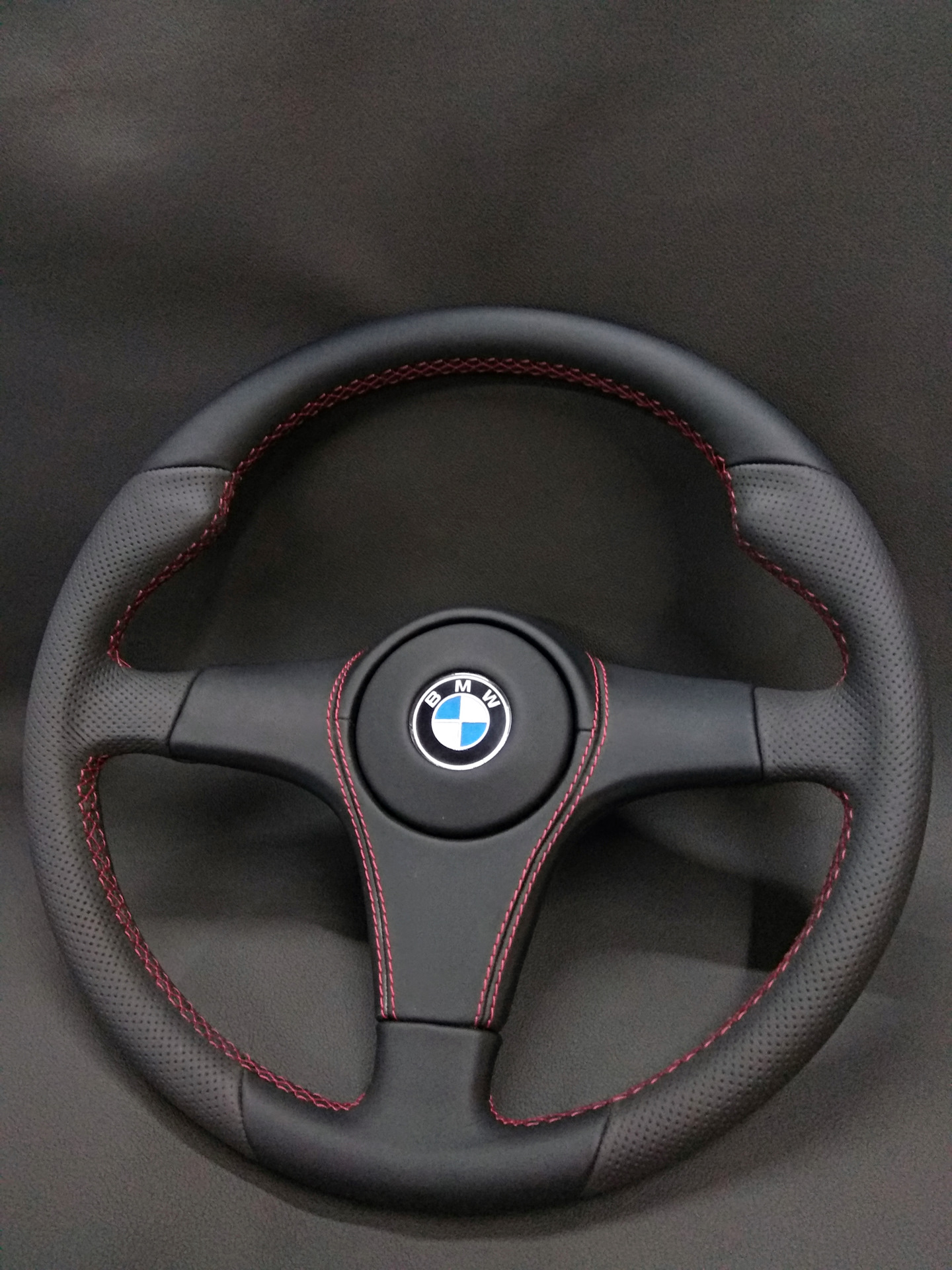 Руль BMW m2