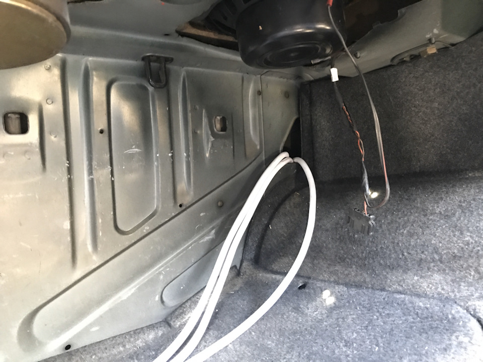 Исследования холодного запуска — DRIVE2