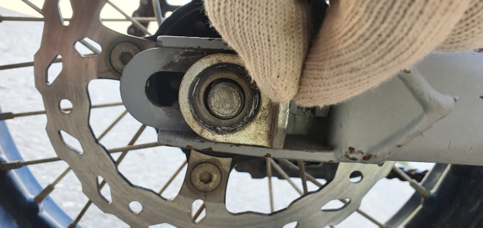 Фото в бортжурнале Toyota Prius (50)