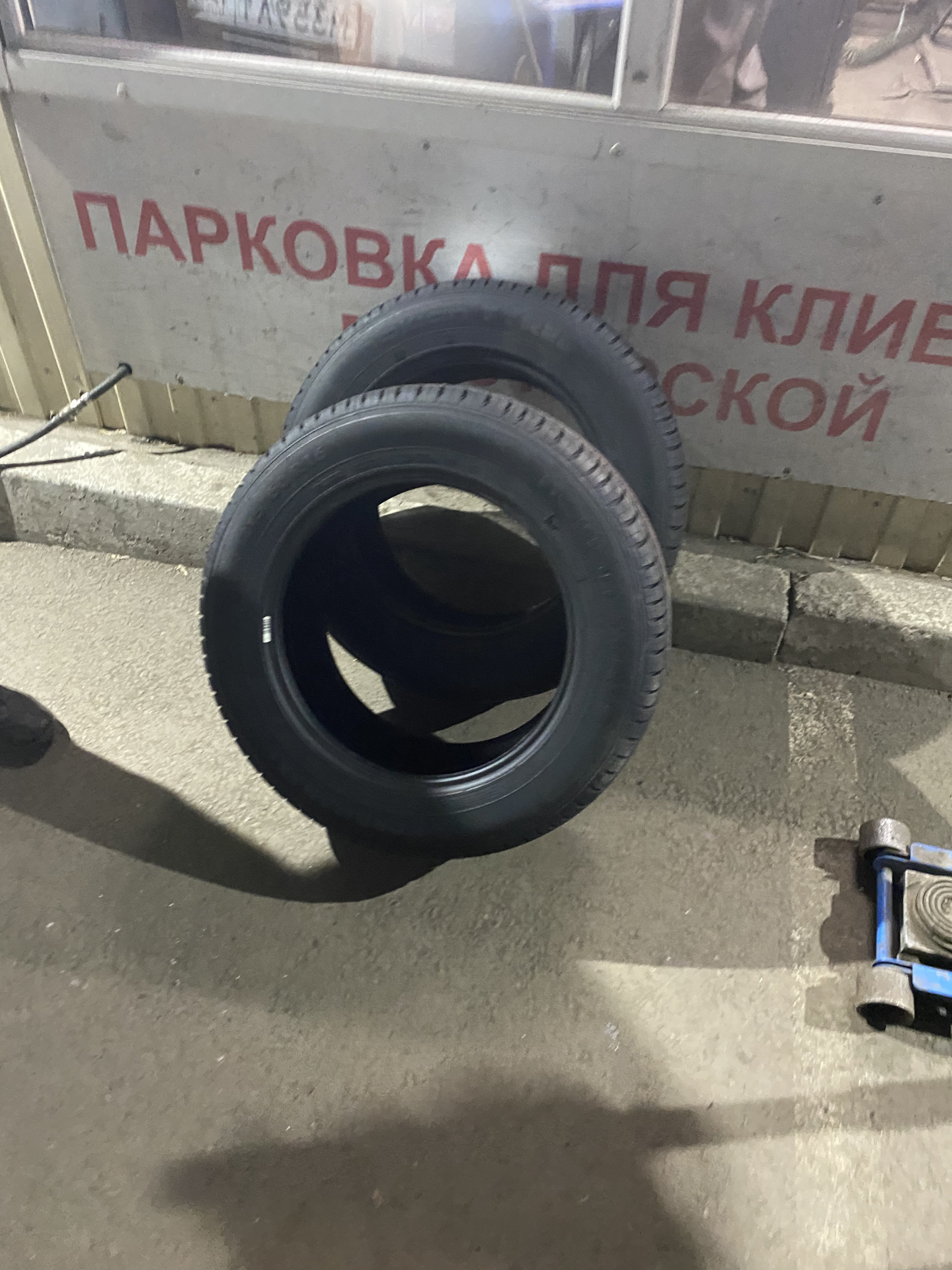 Переобувка на лето Nokian Nordman SX2 215/60/R16 — Toyota Camry (XV50 ...