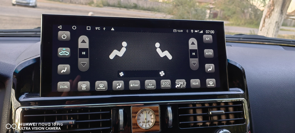 Замена головного устройства. — DRIVE2