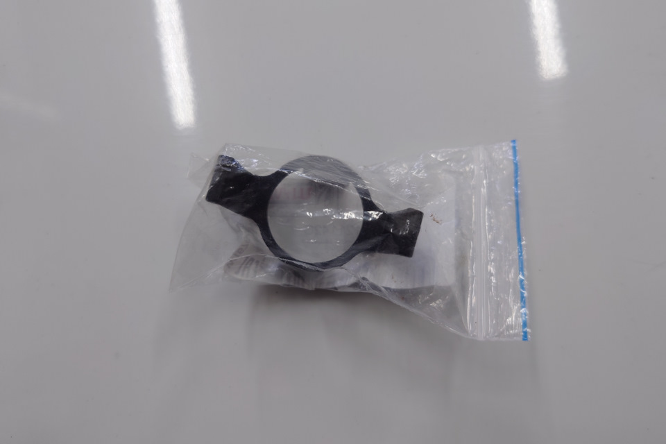 Фото в бортжурнале Audi A4 (B8)