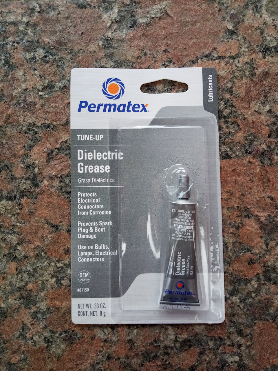 Permatex rust treatment rt 8a фото 117