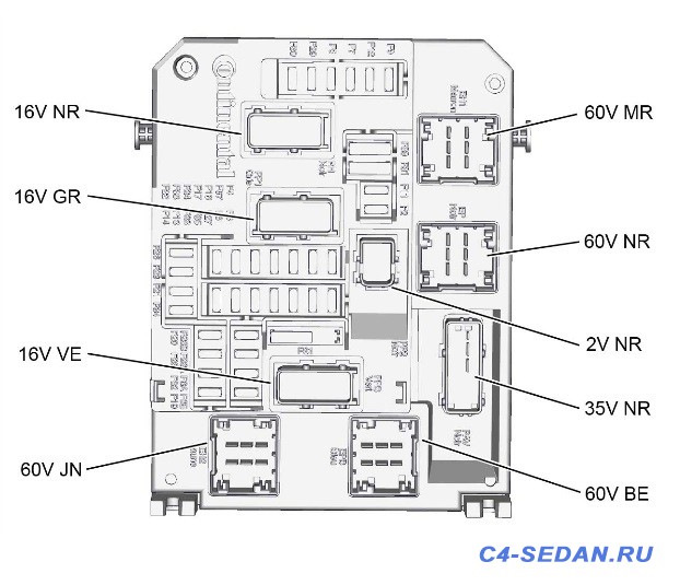 Bsi e02 00 схема