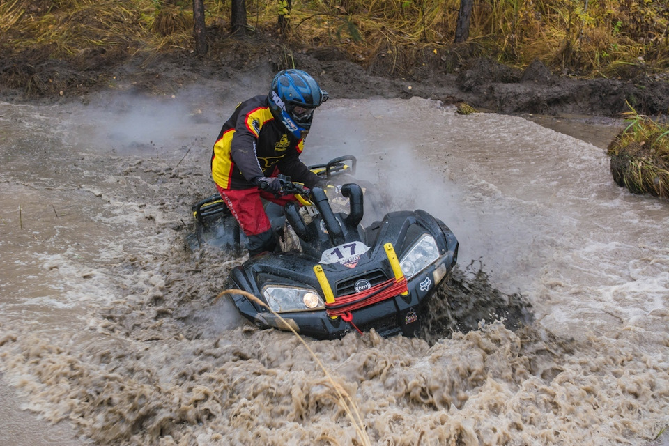 12 октября, "OFF ROAD: Уральская Грязь 2019" — Сообщество «Клуб УАЗ ...