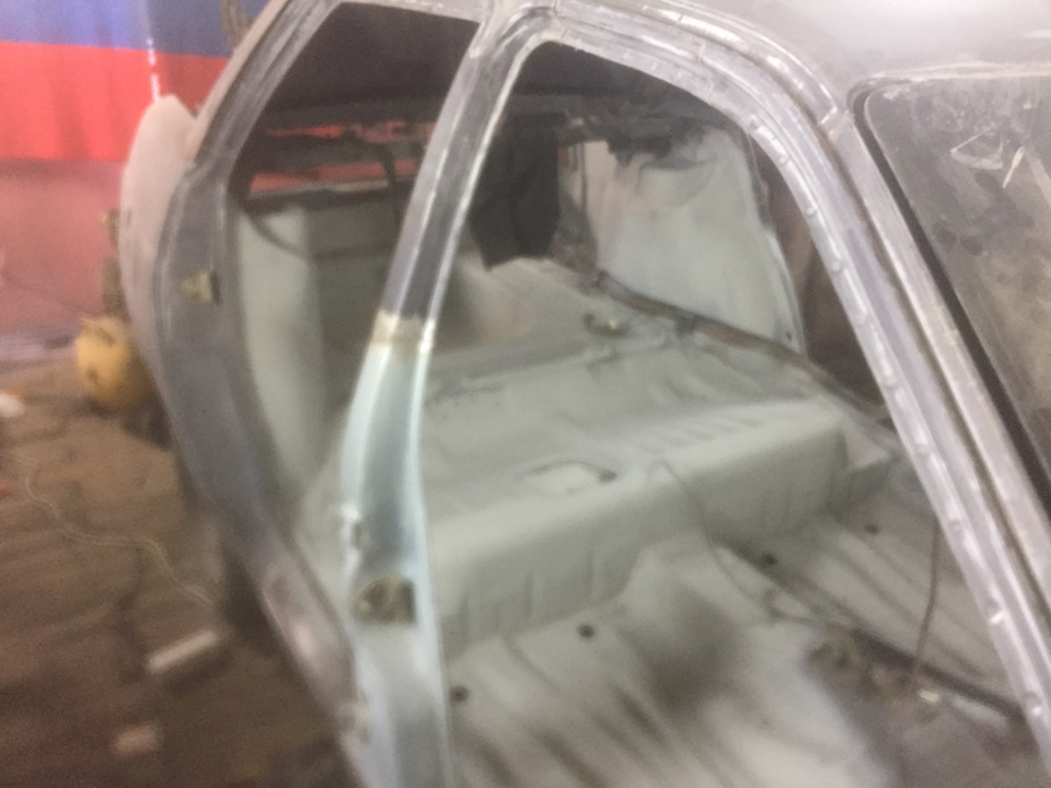 Настройка зажигания и чистка топливного насоса — FIAT Bravo I, 1,2 л ...