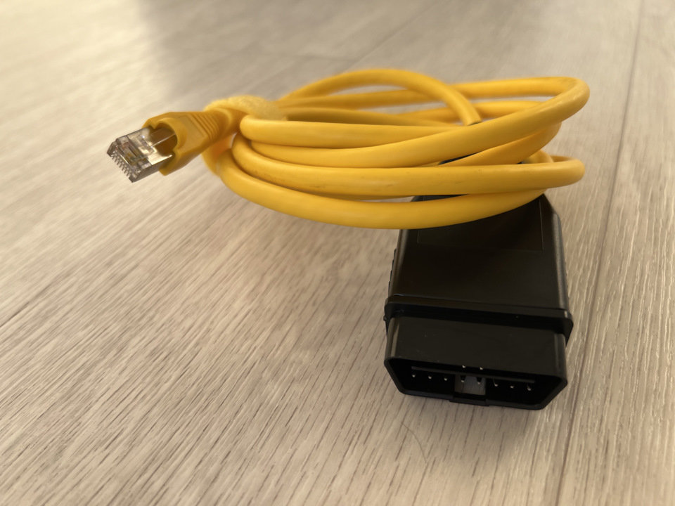 Распознавание знаков — BMW X5 (G05), 3 л, 2023 года | своими руками ...