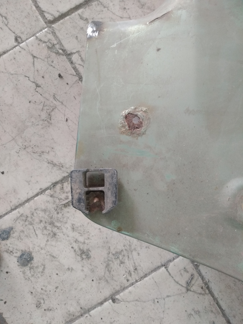 Фото в бортжурнале Opel Monza