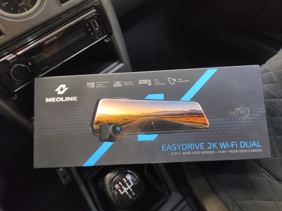 Фото в бортжурнале Lada 21124