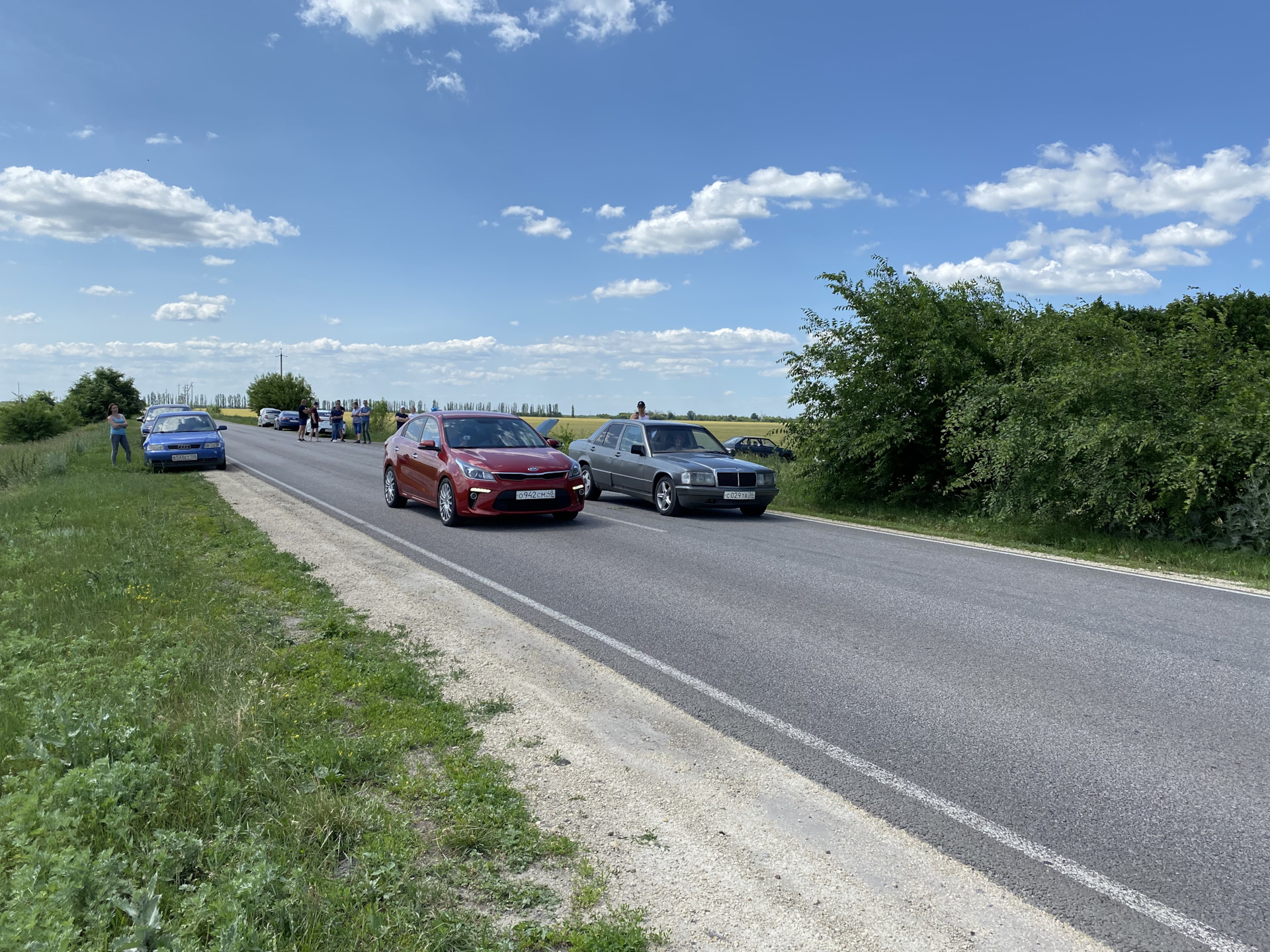 Солярис 1.6 уничтожает заряженные Тазы — Hyundai Solaris, 1,6 л, 2012 ...