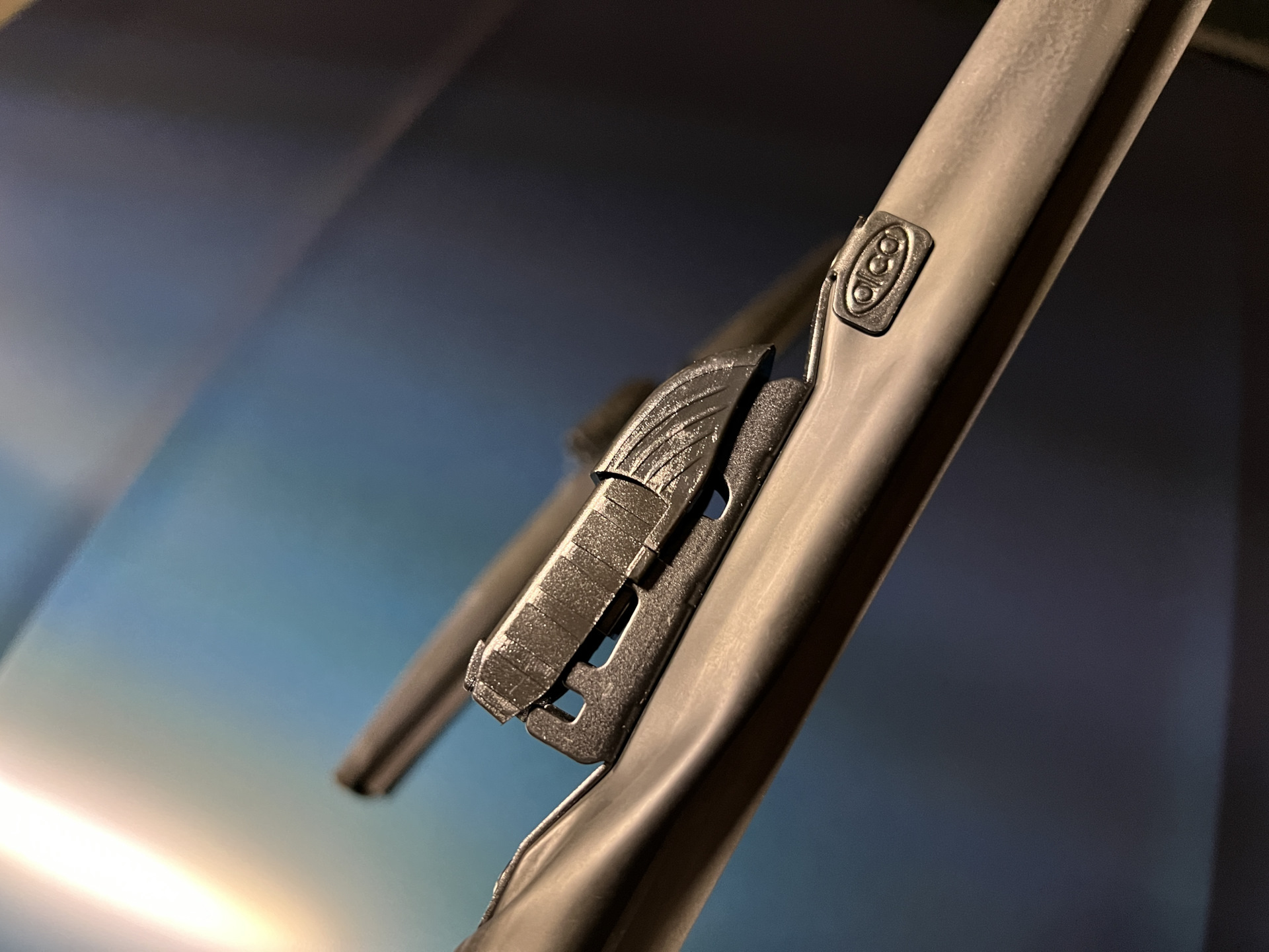 Зимние щетки стеклоочистителя Alca Winter — Geely Monjaro, 2 л, 2023 ...