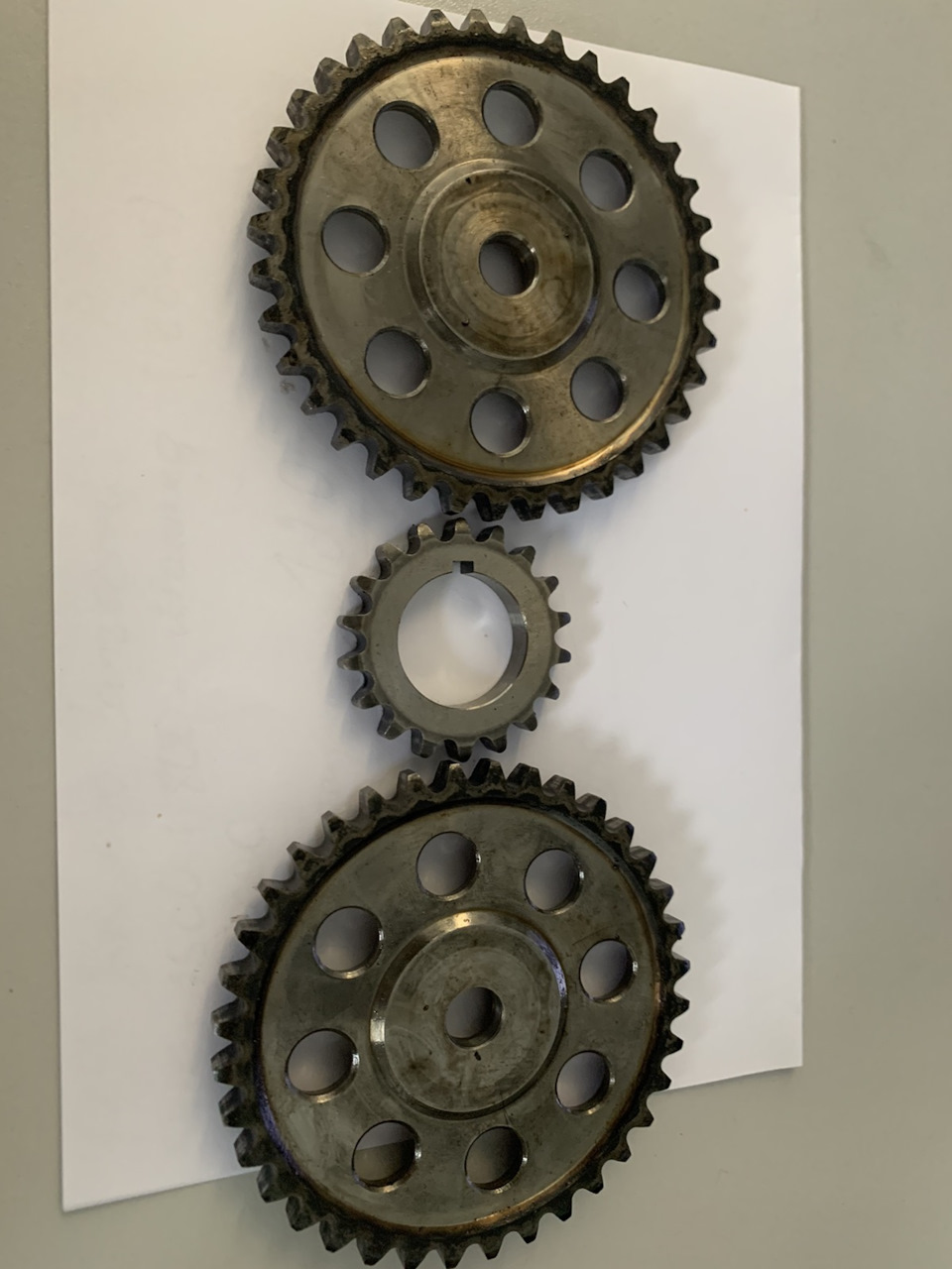 старые звезды — Skoda Fabia Mk2