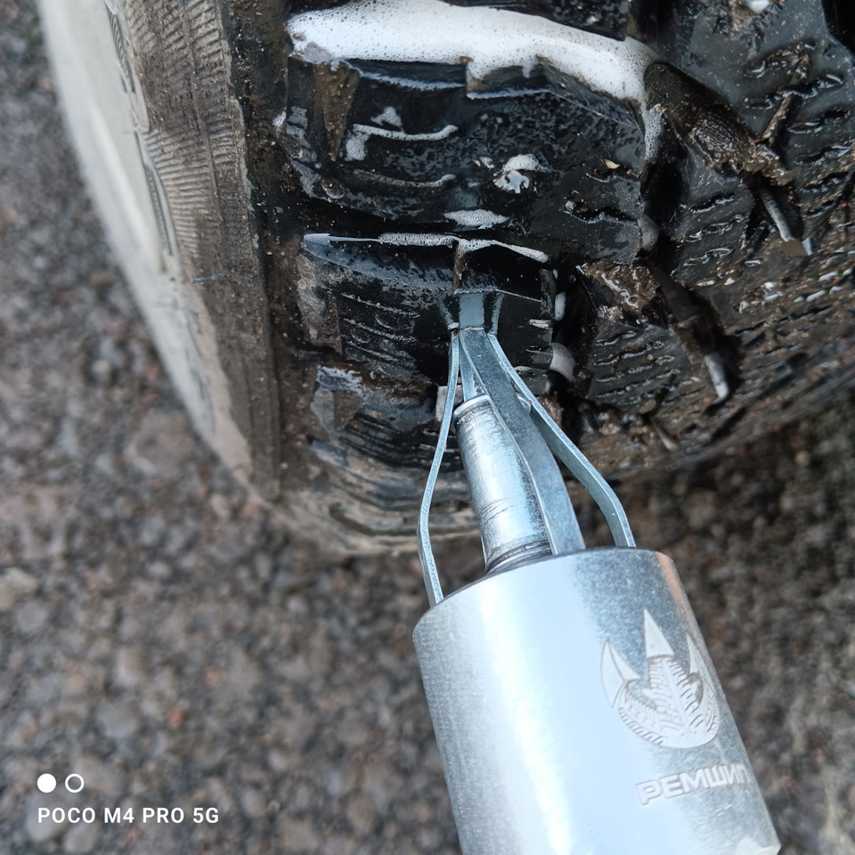 Фото в бортжурнале Renault Sandero 2G