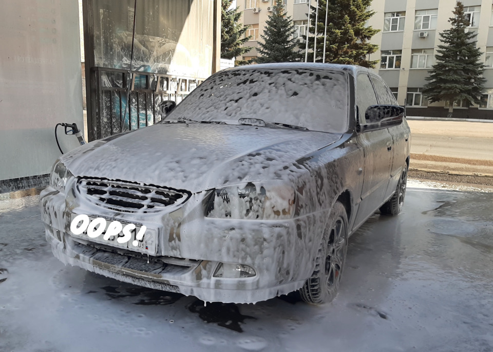 Стеклоподъемники без зажигания, обратный клапан омывателя. — Hyundai ...