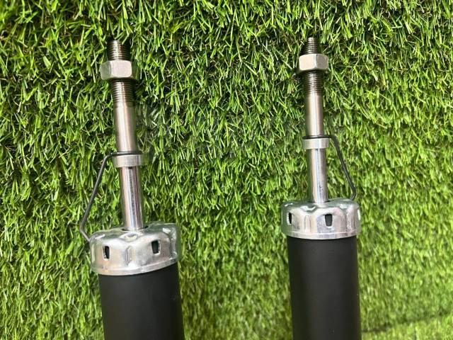 4853080533 Стойка амортизатора задняя газомаслянная TOYOTA LEXUS ...
