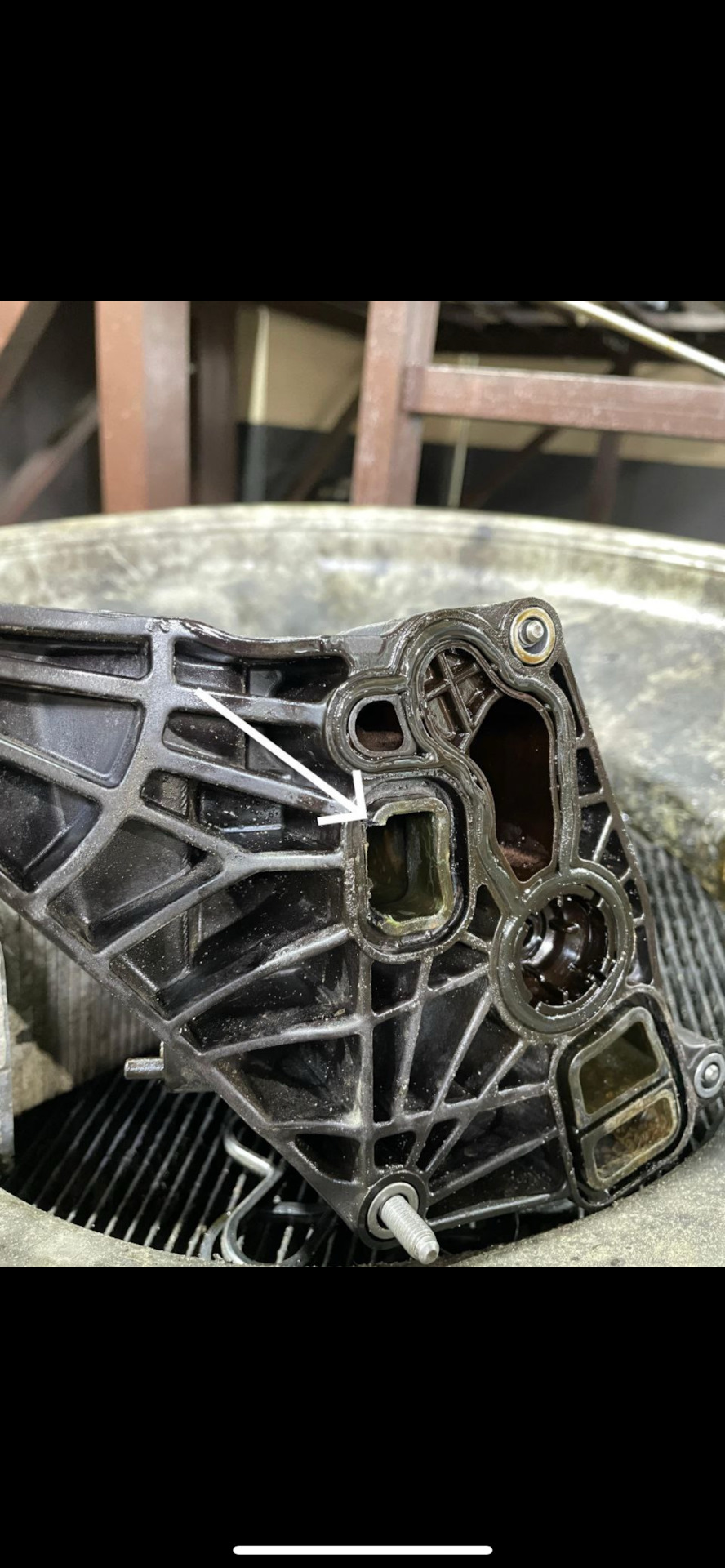 Фото в бортжурнале BMW X1 (F48)