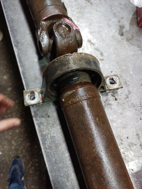 Фото в бортжурнале Cadillac SRX (2G)