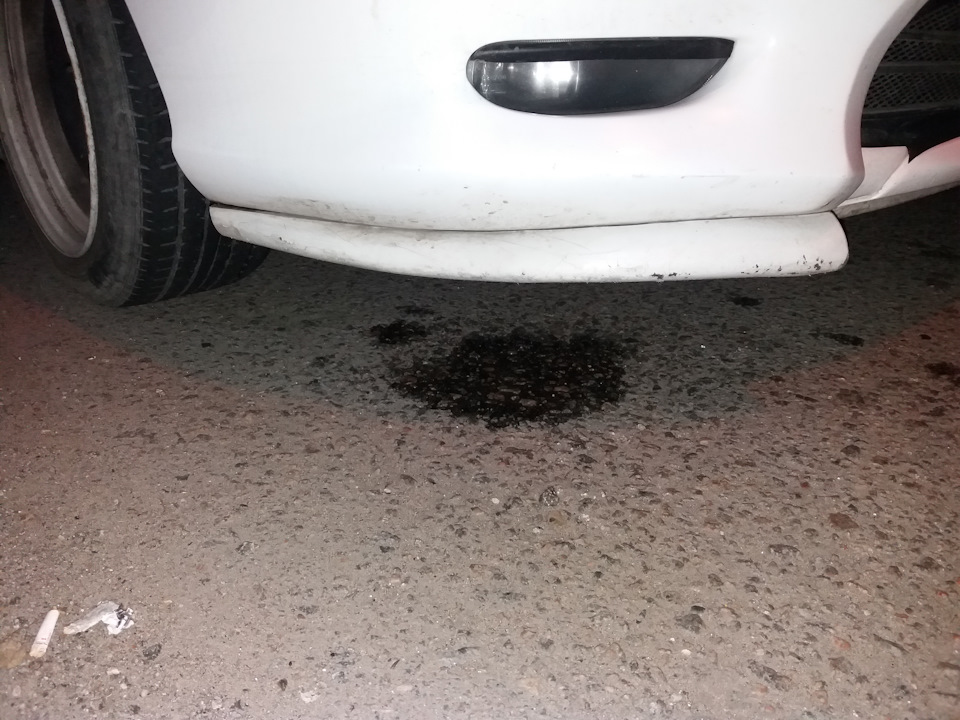 Чуть мотор не разобрал))) — Peugeot 406 Coupe, 2 л, 2000 года | прикол ...