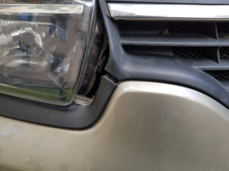 Фото в бортжурнале Renault Logan (2G)