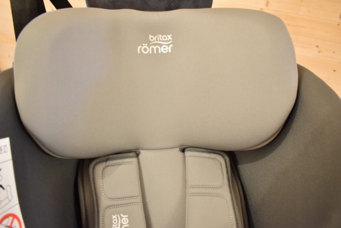 Britax romer поворотное кресло