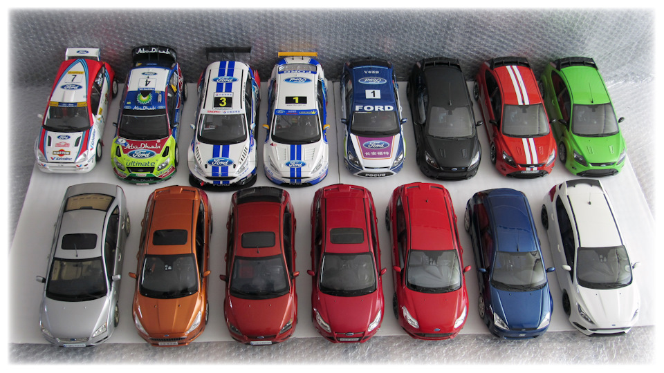 Американская мечта — DRIVE2