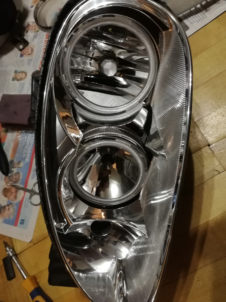 Как отрегулировать сцепление на фольксваген пассат б4 - 81 фото