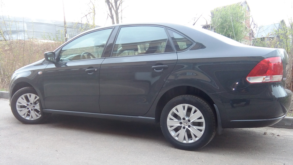 Операция "Антистук поршней". Лечим стук на холодную у CFNA — Volkswagen ...