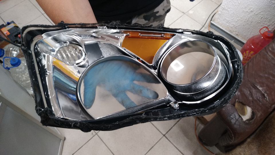 Фото в бортжурнале Subaru Impreza WRX (GD, GG)