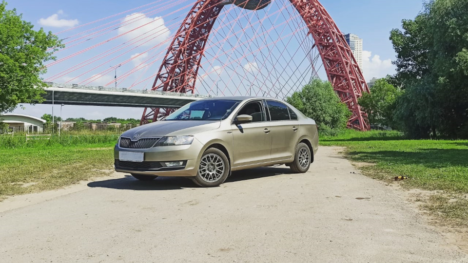 Установка дополнительного фильтра воздуховода печки Skoda Rapid ...