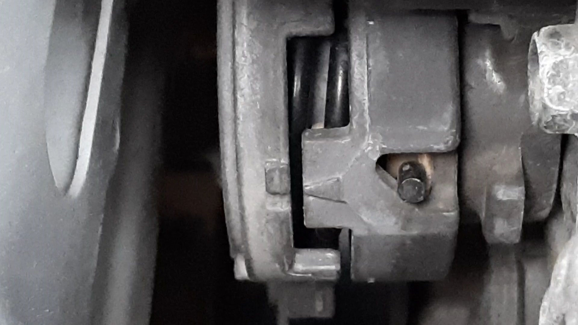 Пробег увеличивается и звук цепи — Nissan X-Trail II (t31), 2 л, 2009 ...