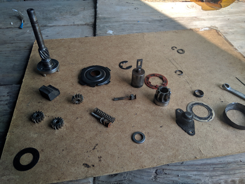 Победил плохой запуск двигателя на горячую. — Lada Калина хэтчбек, 1,6 ...