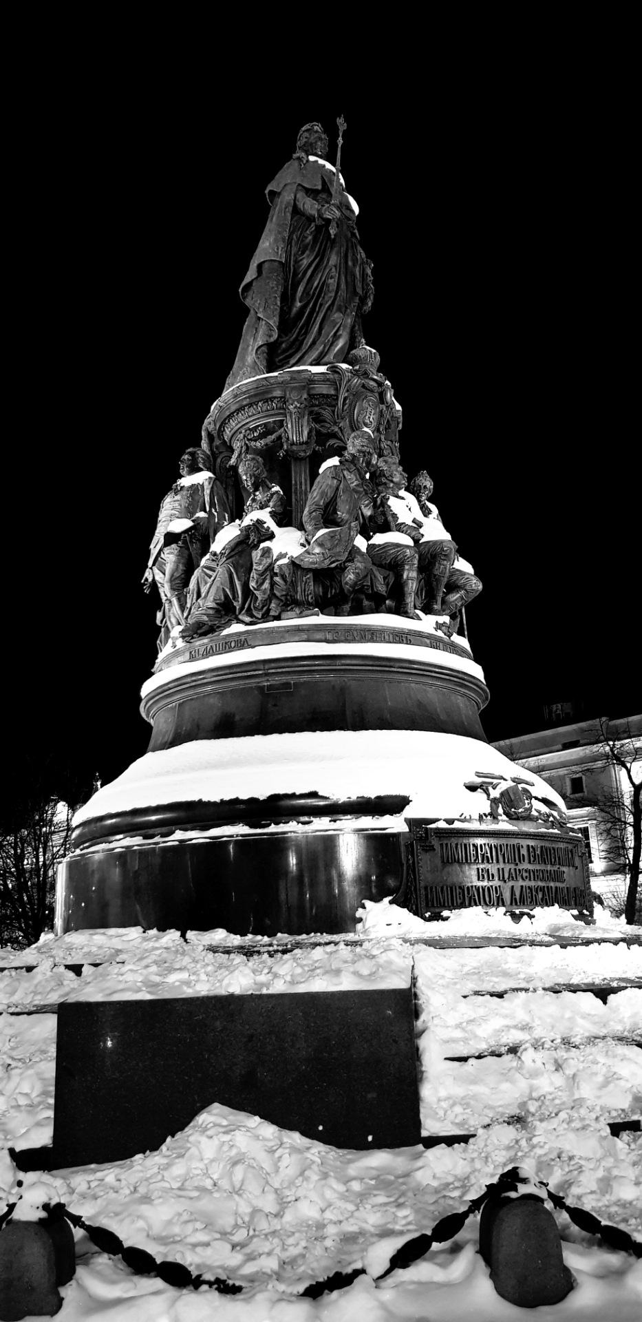 Travel to Saint Petersburg( травел ту Саинт Петерсбург) — Nissan ...