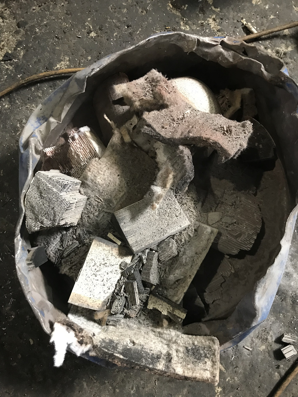 Форд фиеста дергает коробка - 80 фото