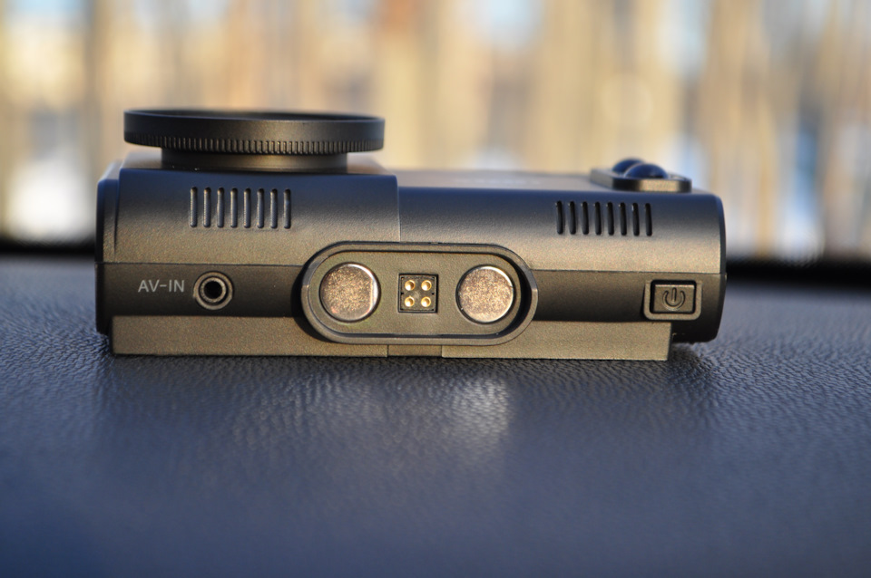 Фото в бортжурнале Opel Zafira B