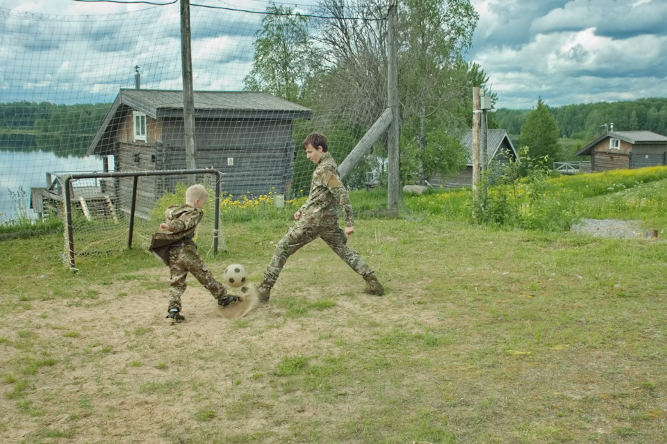 Фото в бортжурнале УАЗ 31519