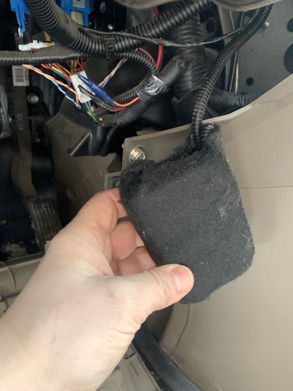 Наконец то! — Hyundai Tucson (JM)