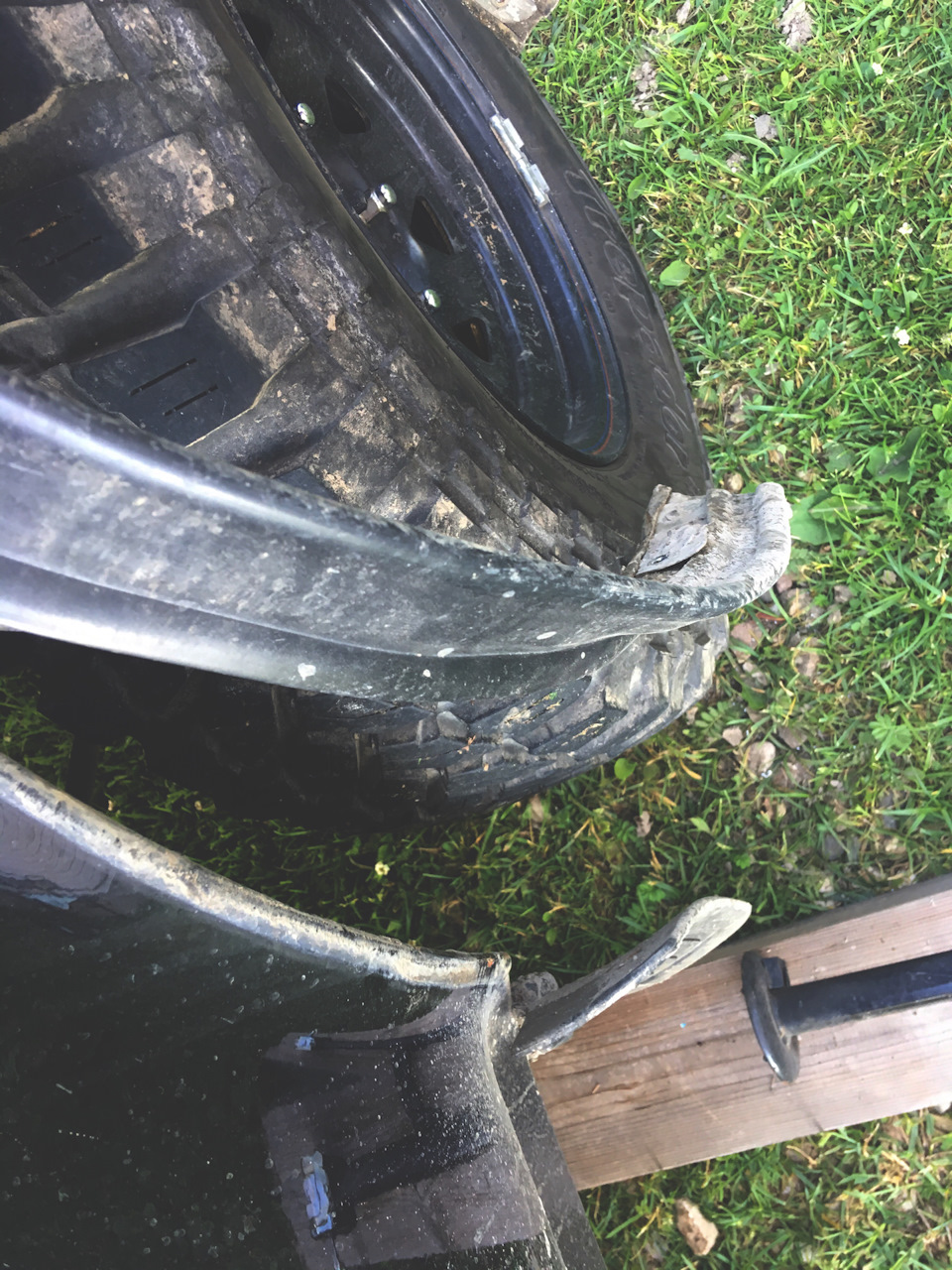 Маркировка пластика бампера ваз 2109 - 82 фото