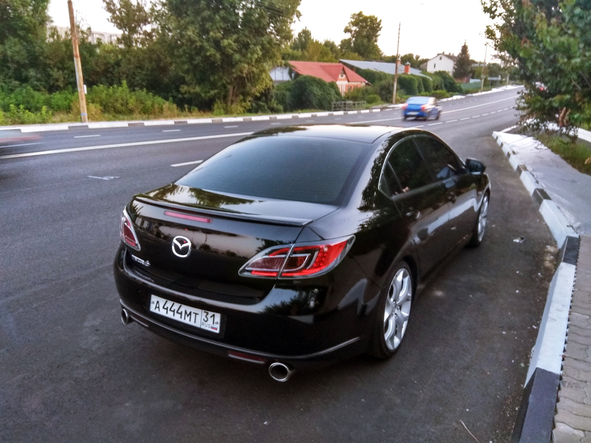 Авито Купить Мазду 6 Ставропольский Край