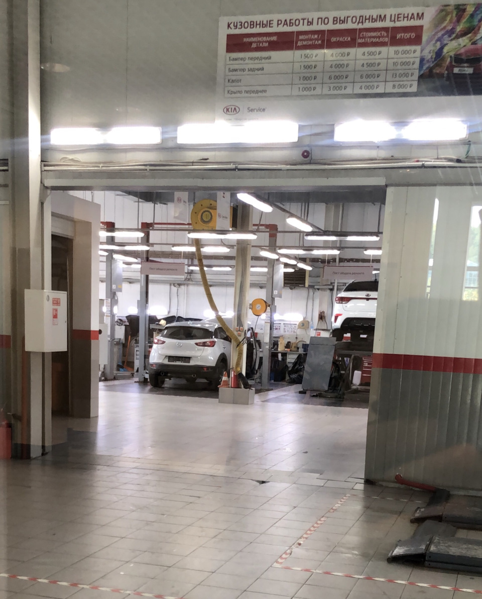 Виниловая пленка на пластик — Mazda 3 (2G) BL, 2 л, 2013 года | своими ...