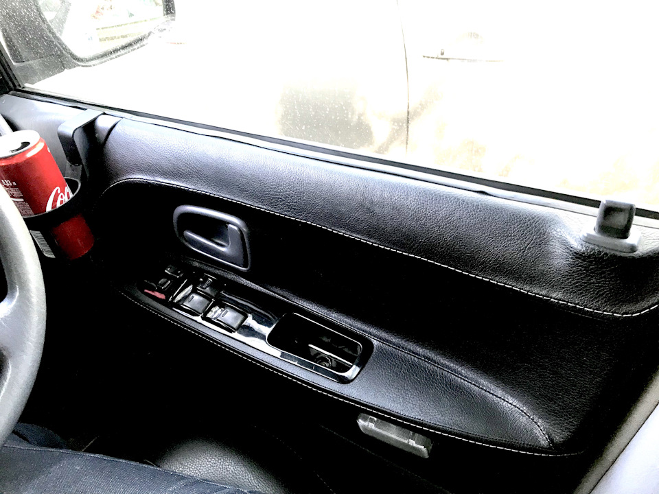 Полировка фар зубной пастой — DRIVE2