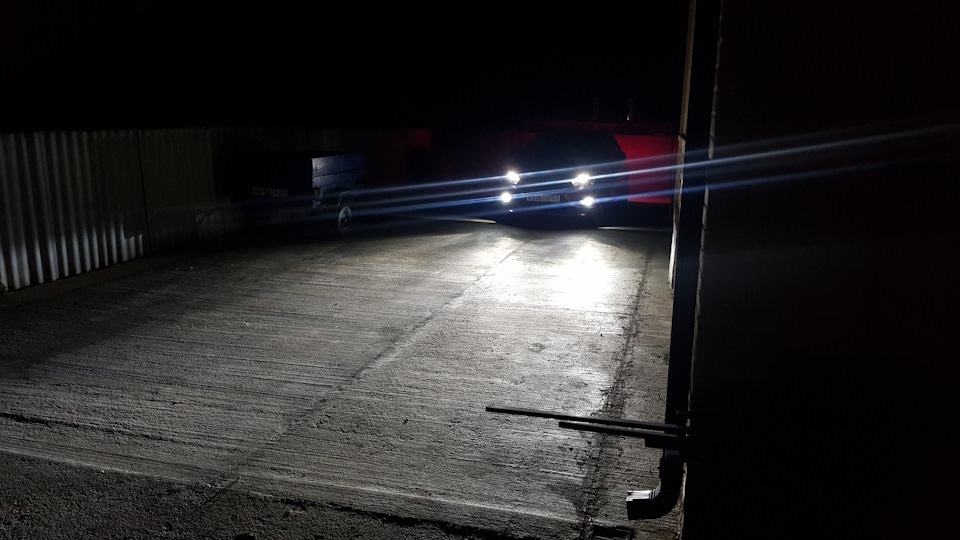 Photo from the logbook Lada Vesta (1G)