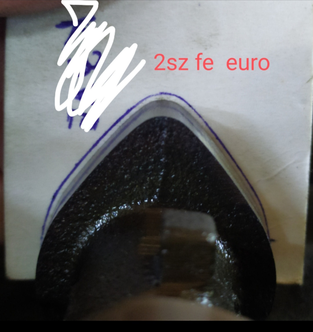 Характеристики распредвалов k3ve(2szfe клон), k3ve2, k3vet, 3szve ...