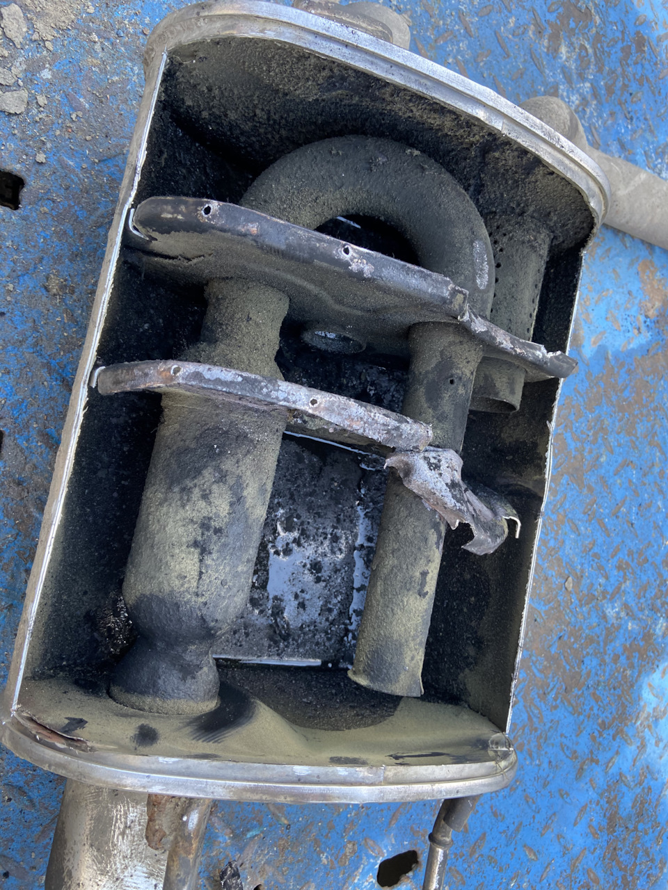 Фото в бортжурнале Lexus IS II