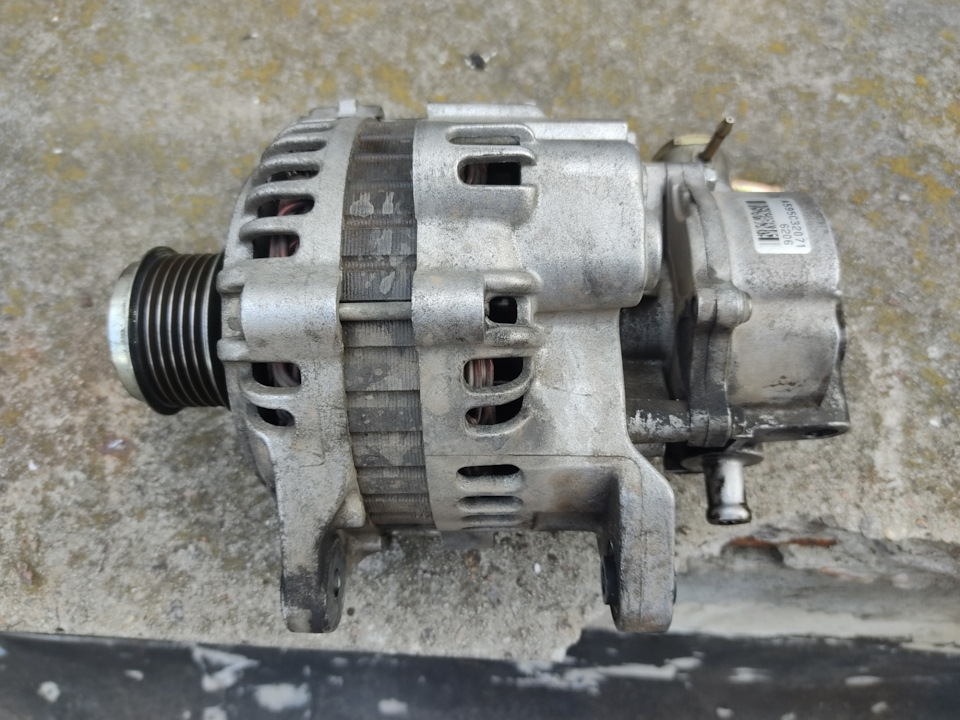 Фото в бортжурнале Suzuki Jimny (1G)