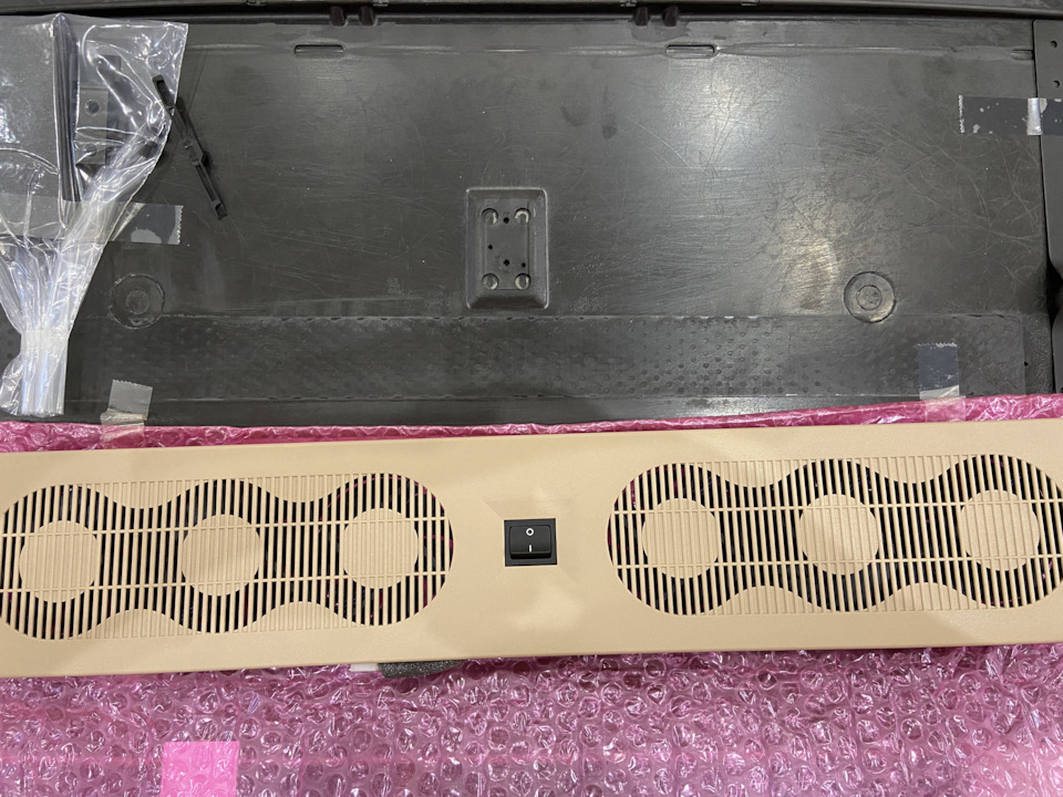 Фото в бортжурнале Alpina B3 (E4x)