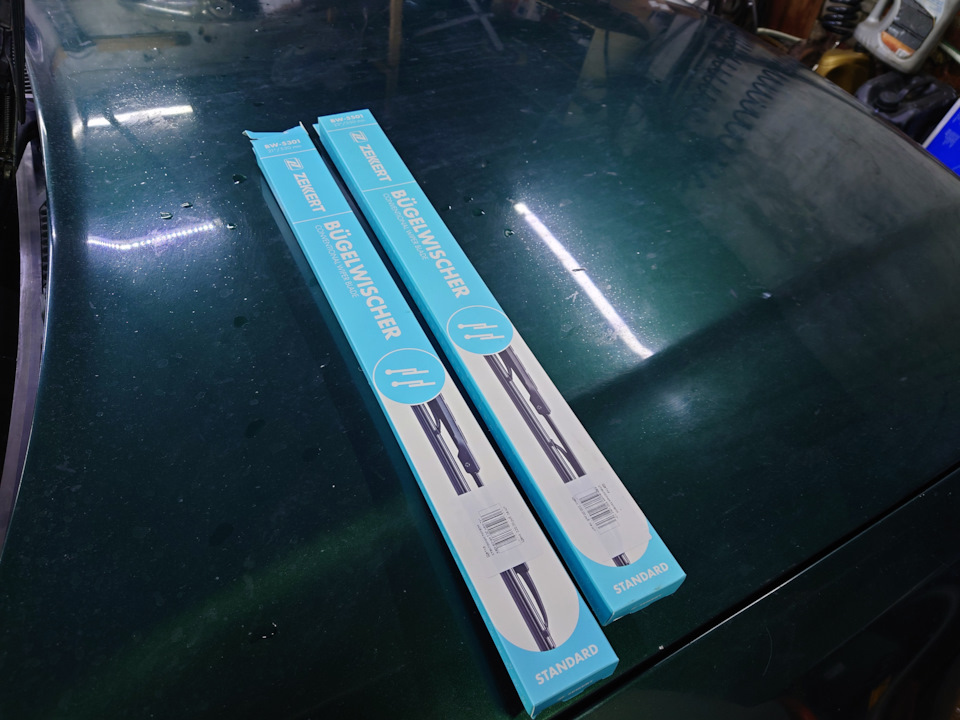 Фото в бортжурнале Audi A8 (D2)