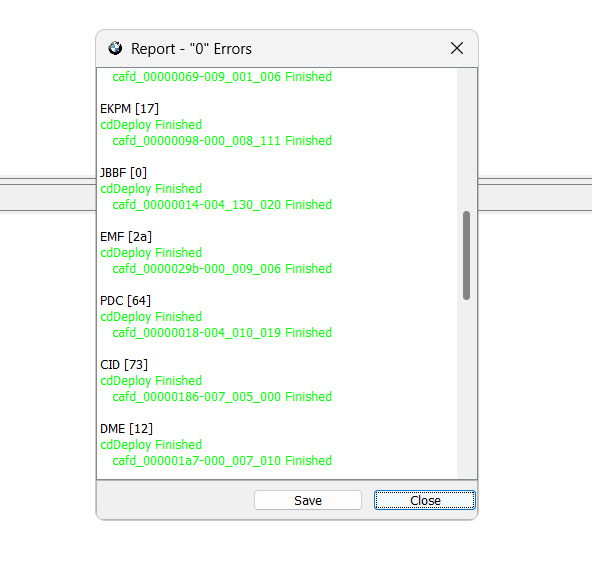 В конце будет таблица что всё ОК — BMW 5 series (F10). Запчасти на фото: Q10019